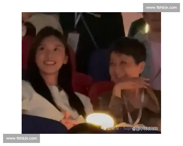 奚梦瑶与婆婆热舞互动超亲密,豪门婆媳关系典范引热议 奚梦瑶与婆婆热舞互动超亲密,豪门婆媳关系典范引热议