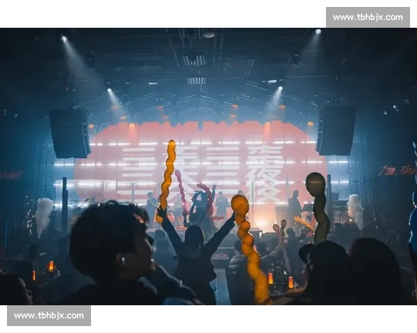 外地舞者打卡廊坊：舞台与烟火都让人想再来