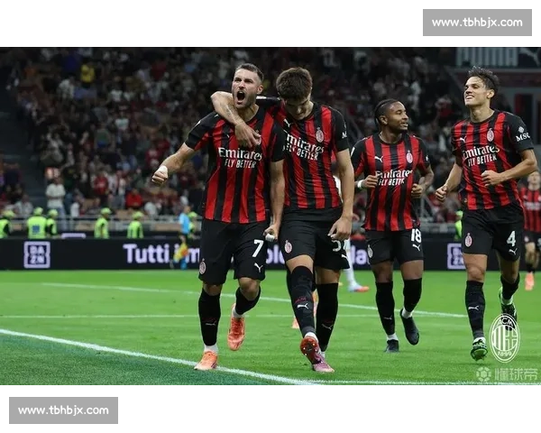 罗体:斯佩齐亚瞄准米兰左后卫新星巴尔泰萨吉 罗体:斯佩齐亚瞄准米兰左后卫新星巴尔泰萨吉