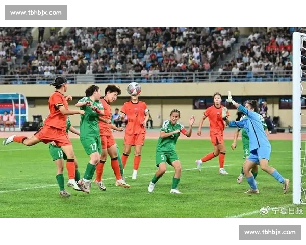 卢家玉闪电双响 U20 女足 6-0 横扫叙利亚