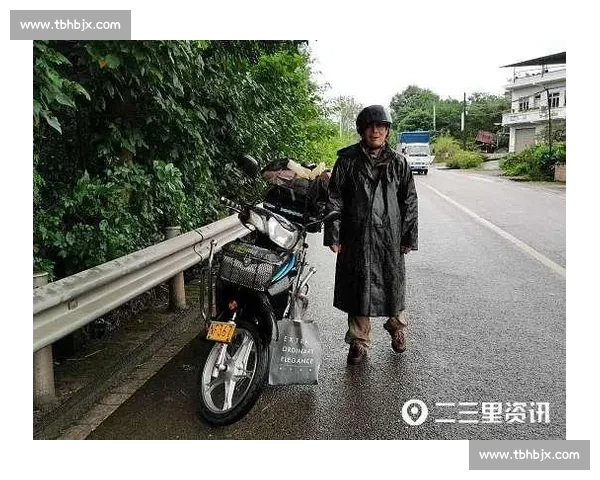 76 岁大爷骑行 1100 公里横跨苏浙两省 网友:硬核大爷诠释不老精神 76 岁大爷骑行 1100 公里横跨苏浙两省 网友:硬核大爷诠释不老精神