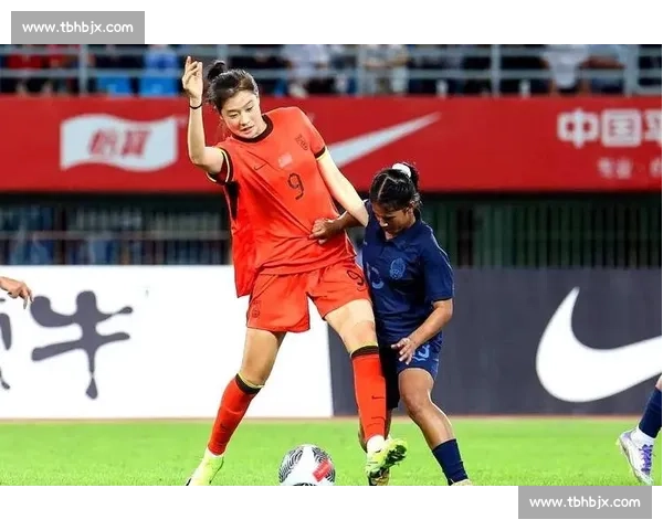 卢家玉闪电双响 U20 女足 6-0 横扫叙利亚