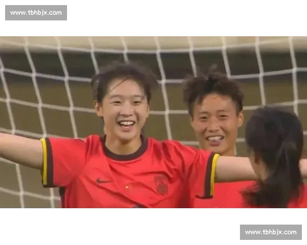 卢家玉闪电双响 U20 女足 6-0 横扫叙利亚