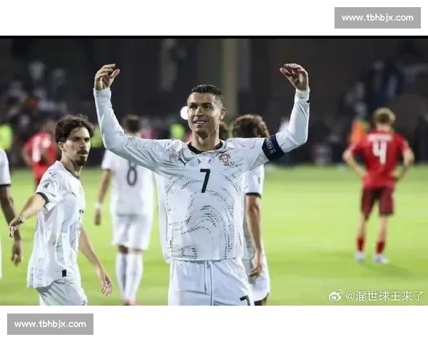 葡萄牙 5-0 横扫亚美尼亚 C 罗双响 + 战斧波冲纪录 葡萄牙 5-0 横扫亚美尼亚 C 罗双响 + 战斧波冲纪录