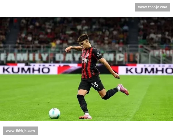 罗体：斯佩齐亚瞄准米兰左后卫新星巴尔泰萨吉